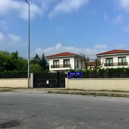 Asu * Sapanca
