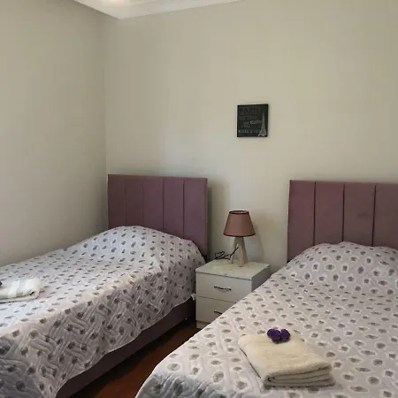 Asu Sapanca
